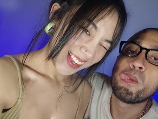 Ερωτική συνομιλία μέσω βίντεο mangoymorita69