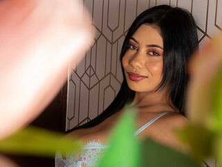 Ερωτική συνομιλία μέσω βίντεο Manuela-Marti