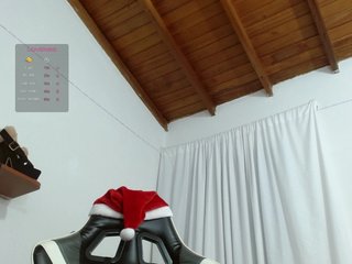 Ερωτική συνομιλία μέσω βίντεο Malu420