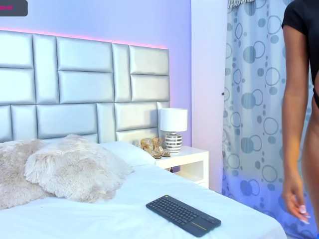 Εκπομπές οθόνης ManuelaBaez