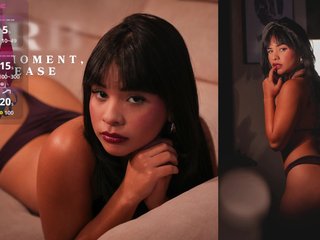 Ερωτική συνομιλία μέσω βίντεο mar-watson