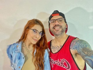 Ερωτική συνομιλία μέσω βίντεο MARA-GARY