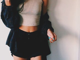 Ερωτική συνομιλία μέσω βίντεο maraaroberts