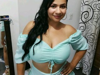Ερωτική συνομιλία μέσω βίντεο VALENTINA390