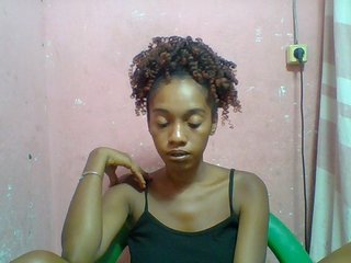 Ερωτική συνομιλία μέσω βίντεο Marceliahh