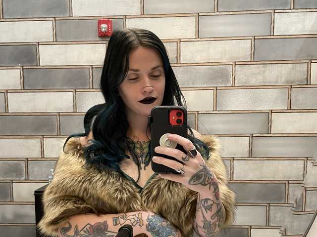 Φωτογραφία του προφίλ MarcelineGoddess