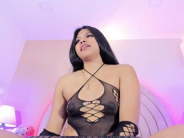 Εκπομπές οθόνης MarcelineTemptation