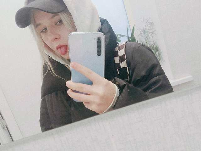 Φωτογραφία του προφίλ Marfusha