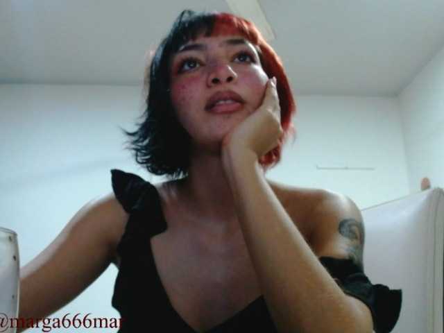 Εκπομπές οθόνης MargaretRojo