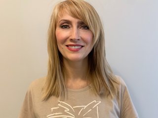 Ερωτική συνομιλία μέσω βίντεο MargaretCherry