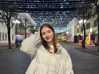 Ερωτική συνομιλία μέσω βίντεο MargorieFelts