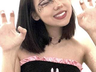 Ερωτική συνομιλία μέσω βίντεο MargoRoss