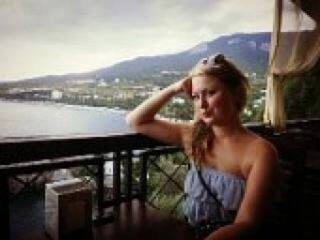 Ερωτική συνομιλία μέσω βίντεο mari00netka