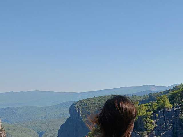 Η φωτογραφία προφίλ MARI01450