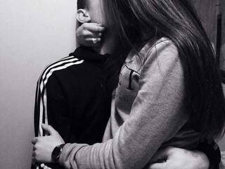 Ερωτική συνομιλία μέσω βίντεο Mari7878