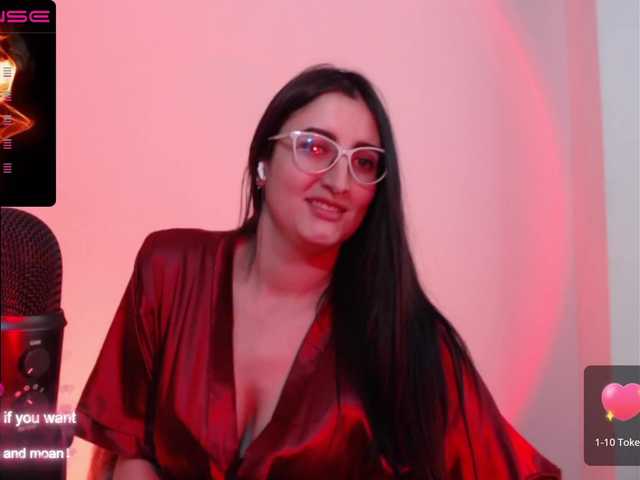 Εκπομπές οθόνης Maria13V