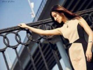 Ερωτική συνομιλία μέσω βίντεο mariaajose