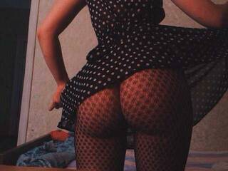 Ερωτική συνομιλία μέσω βίντεο MariaBlonda