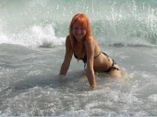 Ερωτική συνομιλία μέσω βίντεο mariaero