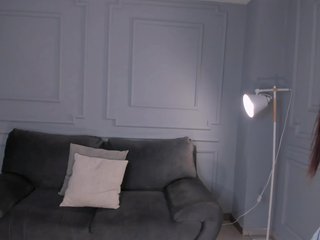 Ερωτική συνομιλία μέσω βίντεο MariaHerrera