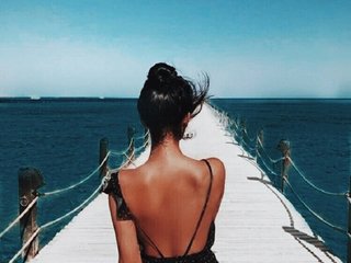 Ερωτική συνομιλία μέσω βίντεο MariaKim