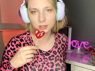 Ερωτική συνομιλία μέσω βίντεο MariaksaLove