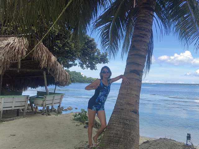 Φωτογραφία του προφίλ MariaLeteciaFilipina