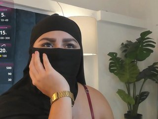 Ερωτική συνομιλία μέσω βίντεο mariam-