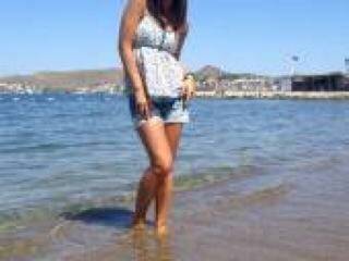 Ερωτική συνομιλία μέσω βίντεο mariamost