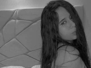 Ερωτική συνομιλία μέσω βίντεο Marian-gomex