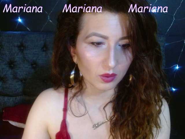 Φωτογραφίες Mariana-Honey PLAY WITH ME!