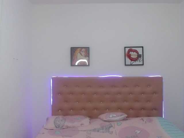 Εκπομπές οθόνης Mariana-leon