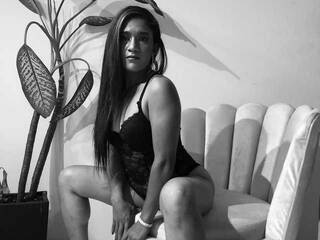 Ερωτική συνομιλία μέσω βίντεο MARIANAAC