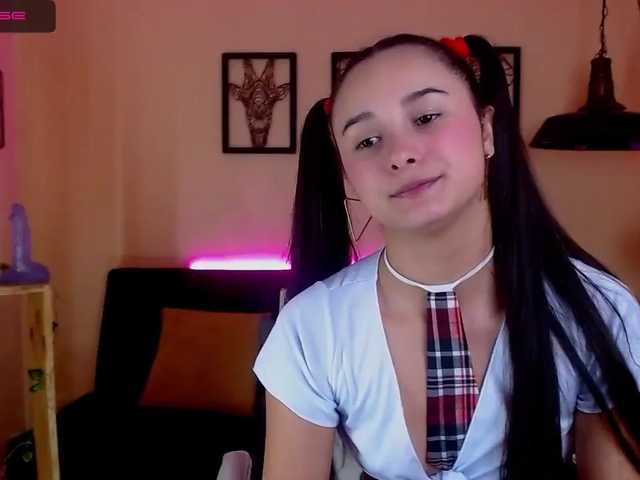 Φωτογραφίες marianasan- hey daddy today your schoolgirl girl, she wants you to reprimand her with the rule and give her milk #schoolgirl #lovense #anal #squirt #young