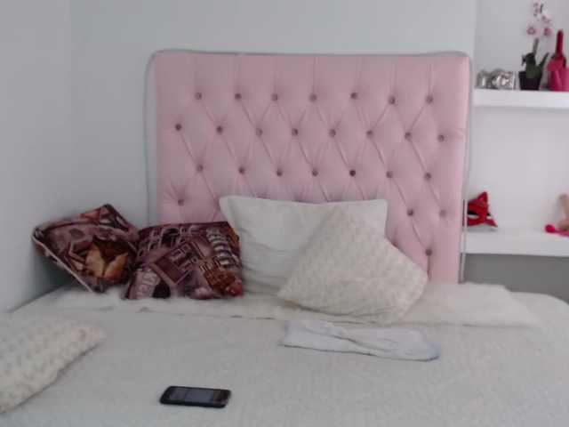 Εκπομπές οθόνης marianesantos