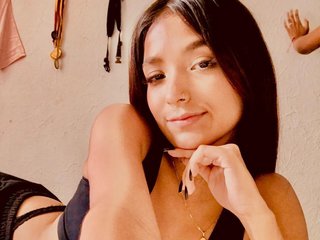 Ερωτική συνομιλία μέσω βίντεο MarianitaHotlatina