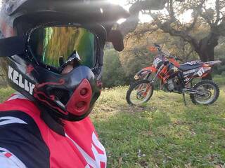 Ερωτική συνομιλία μέσω βίντεο MariaSexxxy