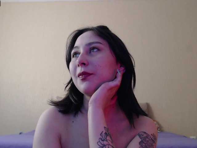 Εκπομπές οθόνης MariaWilson