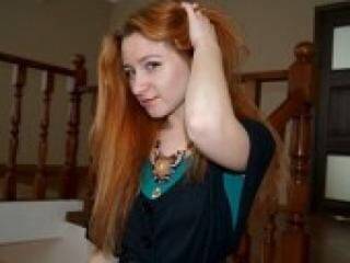 Ερωτική συνομιλία μέσω βίντεο maribelle