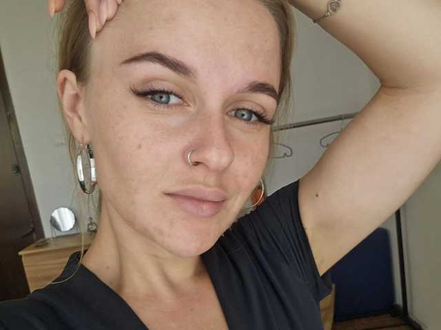 Φωτογραφία του προφίλ MaribelRiver