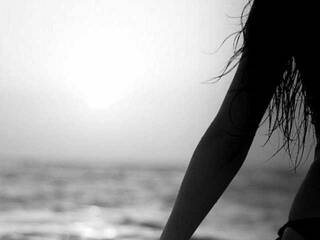 Ερωτική συνομιλία μέσω βίντεο marie-adams