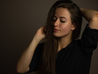 Ερωτική συνομιλία μέσω βίντεο marielepson