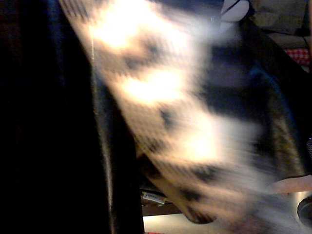 Εκπομπές οθόνης MarieStar