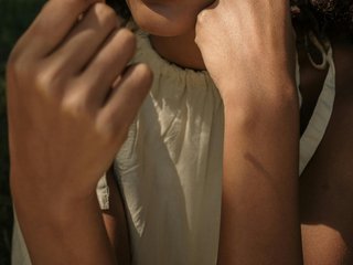 Ερωτική συνομιλία μέσω βίντεο Mariewana