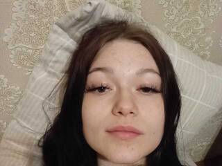 Ερωτική συνομιλία μέσω βίντεο Marihaklubnika