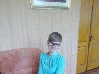 Ερωτική συνομιλία μέσω βίντεο marikarosa