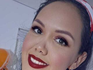 Ερωτική συνομιλία μέσω βίντεο marilyn-beautifullyhairy