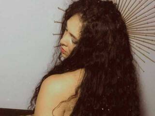 Ερωτική συνομιλία μέσω βίντεο MarilynAbbot