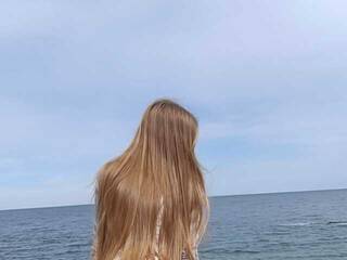 Ερωτική συνομιλία μέσω βίντεο ---kisa25_