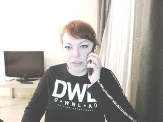 Ερωτική συνομιλία μέσω βίντεο Marina378